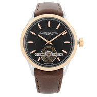 Raymond Weil